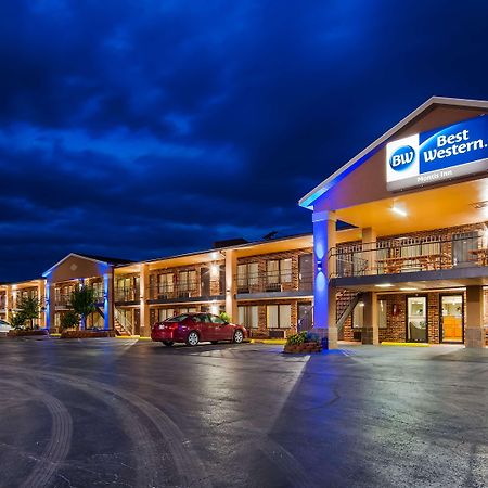 Best Western Montis Inn Saint Robert Luaran gambar