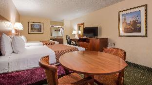 Best Western Montis Inn Saint Robert Bilik gambar