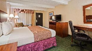 Best Western Montis Inn Saint Robert Bilik gambar